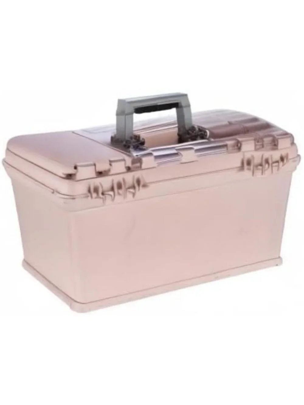 Large 3-Drawer Organizer with 2 Small Utility Stows for Crafts, Jewelry & More